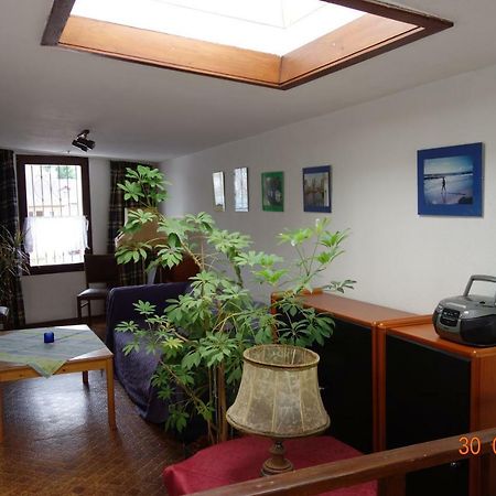 Ferienwohnung Burgblick Traben-Trarbach Exterior photo